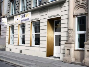 Philoro Edelmetalle GmbH Neue Filiale in Wien Finanzportal Biallo.at